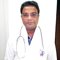 Dr. Azizul Haque
