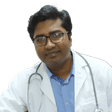 Asst. Prof. Dr. Krishna Kumar Das