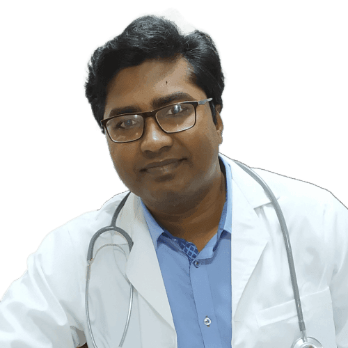 Asst. Prof. Dr. Krishna Kumar Das