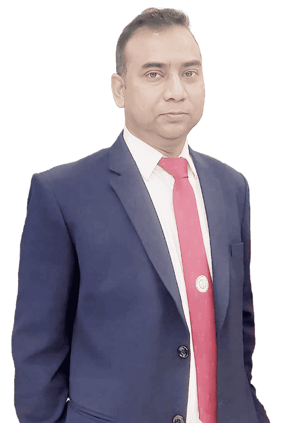 Assoc. Prof. Dr. A. B. M. Jafor Sadik