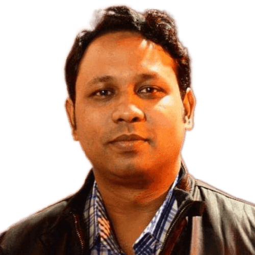 Dr. Sarwar Ahmed Sobhan