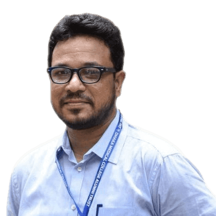 Asst. Prof. Dr. H. M Afzalul Haque Rana