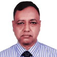 Dr. Retd. Dr. Md. Saidur Rahman