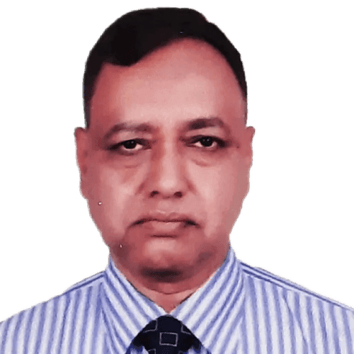 Dr. Retd. Dr. Md. Saidur Rahman