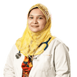 Dr. Nazia Sultana Daisy