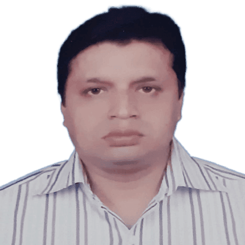 Asst. Prof. Dr. Md. Amirul Islam