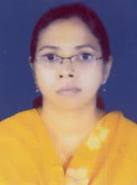 Dr. Asst . Prof . Dr. Rubina Bari (Gynaecology)
