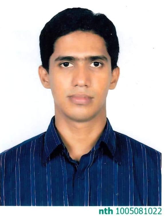Dr. Md. Mushfiquzzaman
