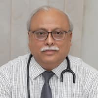 Prof. Dr. Md. Lutful Kabir