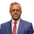 Prof. Dr. Md. Fazle Elahi Milad