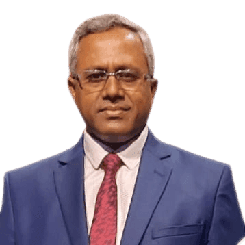 Prof. Dr. Md. Fazle Elahi Milad