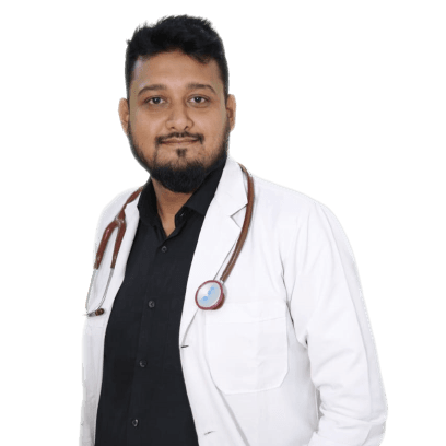 Dr. Monzur A - Khoda