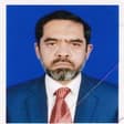 Dr. Shamsuzzaman Khan (Khursed)