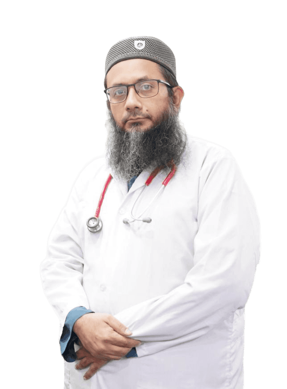 Asst. Prof. Dr. M. Karim