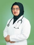 Asst. Prof. Dr. Nabila Anzuman