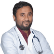 Dr. Razib Kumar Saha