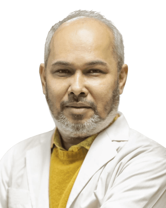 Prof. Dr. M. G. Azam