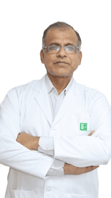 Dr. Asso. Prof. Dr. Shamim Hossain Khan