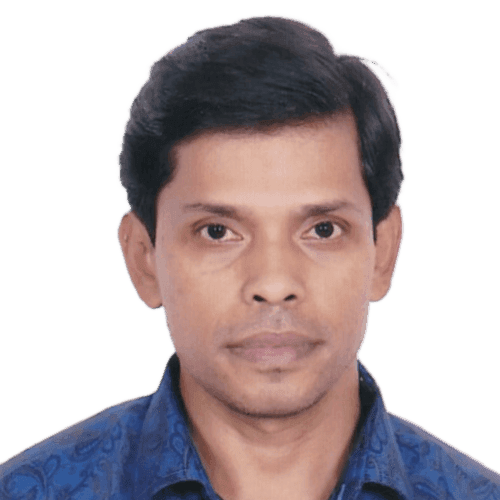 Dr. Kumar Tansen (Gynaecology)