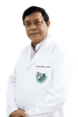 Prof. Dr. Khan Abul Kalam Azad