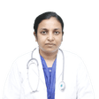 Dr. Eliza Sultana