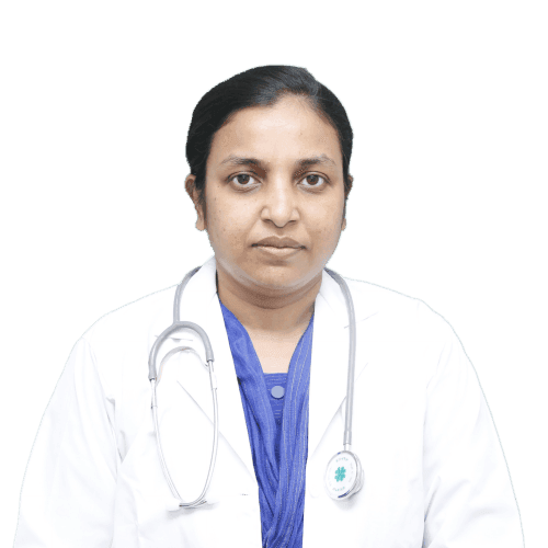 Dr. Eliza Sultana