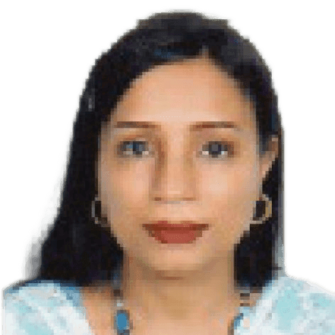 Prof. Dr. Parul Akter (Gynaecology)