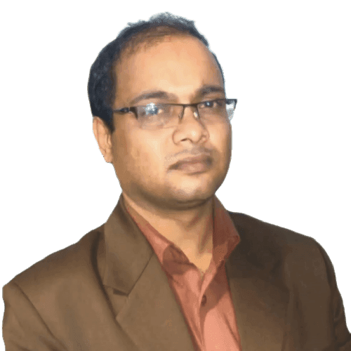 Asst. Prof. Dr. Md. Nazrul Islam