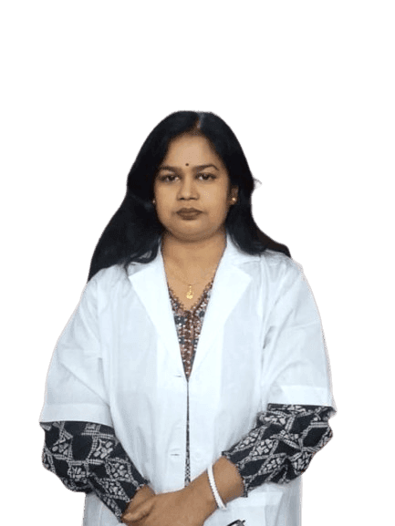 Dr. Asso. Prof. Dr. Juthi Bhowmik