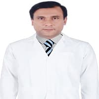 Dr. Md. Hasanuzzaman