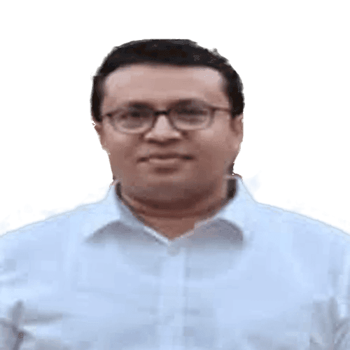 Asst. Prof. Dr. Tapas Sarkar