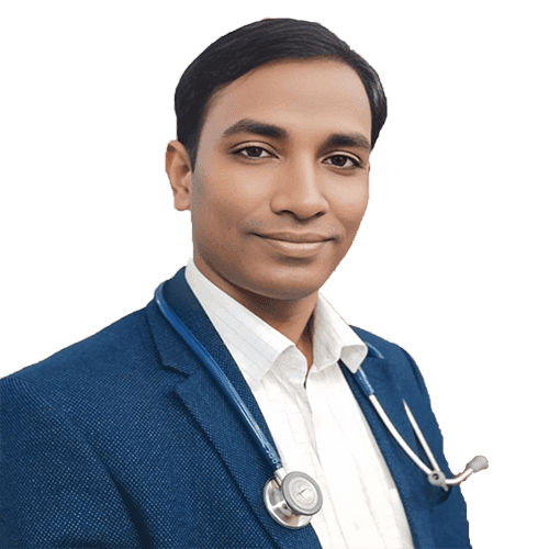 Asst. Prof. Dr. Siddhartha Baowaly