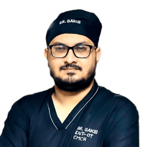 Dr. Md Nazmus Sakib