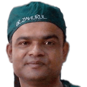 Dr. Asso. Prof. Dr. Zahurul Haque