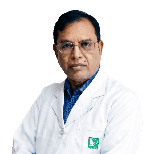 Prof. Dr. Md. Abdul Jalil Ansari