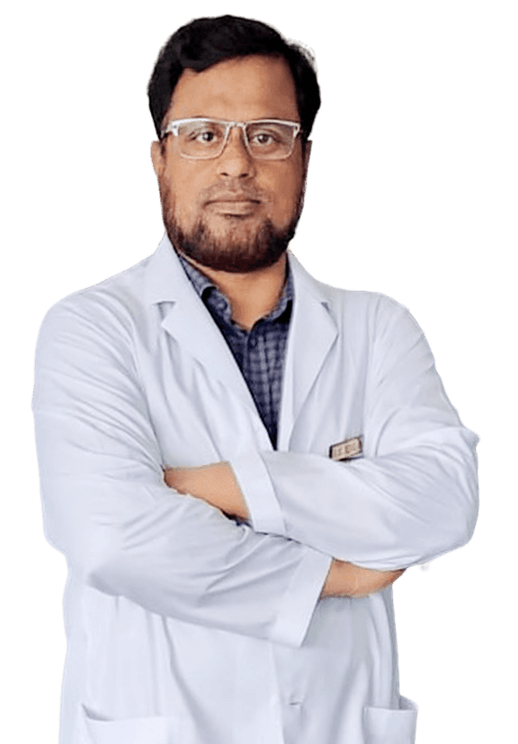 Assoc. Prof. Dr. Md. Rezaul Karim