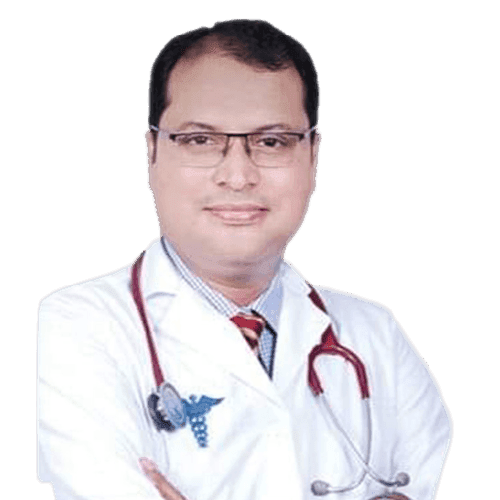 Asst. Prof. Dr. BISWOJIT MONDAL (SHOVON)