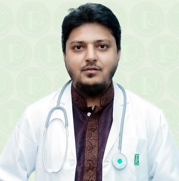 Dr. Asstt. Prof. Dr. Md. Ariful Hasan