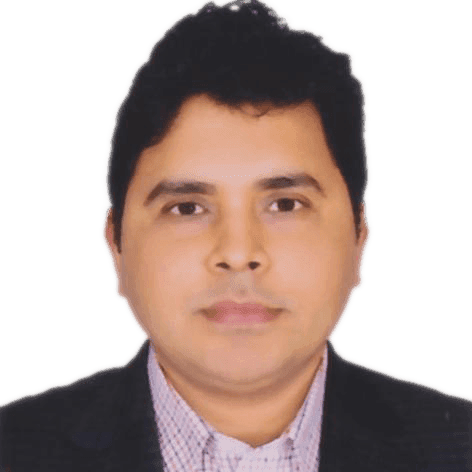 Prof. Dr. Maruf Bin Habib