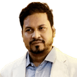 Dr. Md. Haidar Ali Shimul (Orthopaedic Surgery)