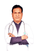 Dr. Md. Wahidul Hassan (Milton)
