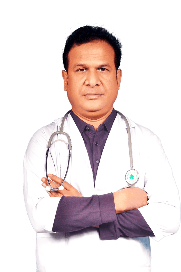 Dr. Md. Wahidul Hassan (Milton)