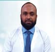 Assoc. Prof. Dr. Muhammad Mizanur Rahman Shibli