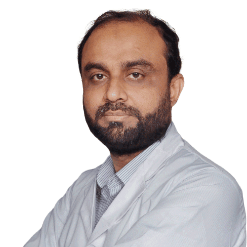 Asst. Prof. Dr. A. S. M Farhad Khan