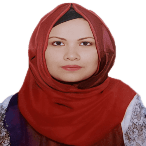 Dr. Ayesha Tasneem