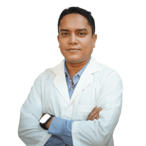 Asst. Prof. Dr. Bipul Kumar Das