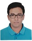 Dr. Asso. Prof. Dr. Ahsanul Haque Kawsar
