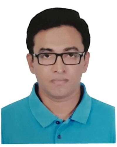 Dr. Asso. Prof. Dr. Ahsanul Haque Kawsar