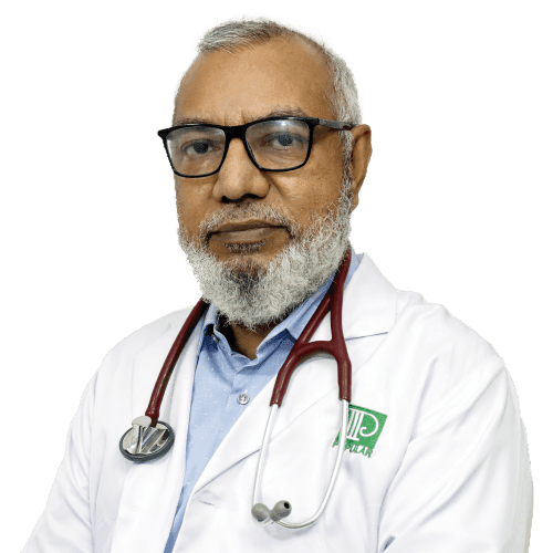 Prof. Dr. Mohammad Safiuddin