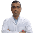 Asst. Prof. Dr. Soumen Samadder